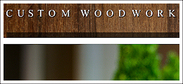 Against the Grain Custom Woodworks