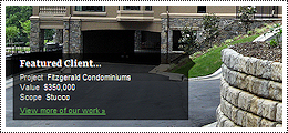 Anatole Exteriors