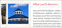 Northshore Merchants Collective
